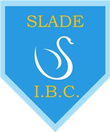 Slade Indoor Bowls Club Logo